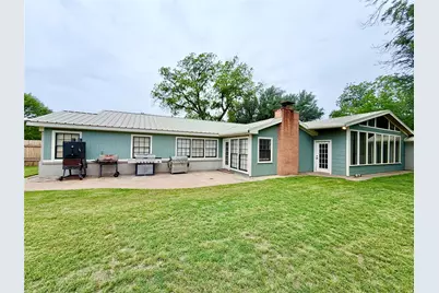 809 S Leggett Drive, Abilene, TX 79605 - Photo 9