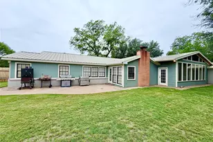 809 S Leggett Dr, Abilene, TX 79605 - Photo 9