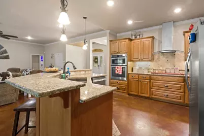 10 County Road 1513, Avinger, TX 75630 - Photo 19