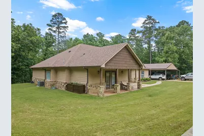10 County Road 1513, Avinger, TX 75630 - Photo 3