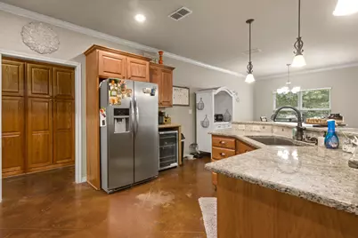 10 County Road 1513, Avinger, TX 75630 - Photo 21