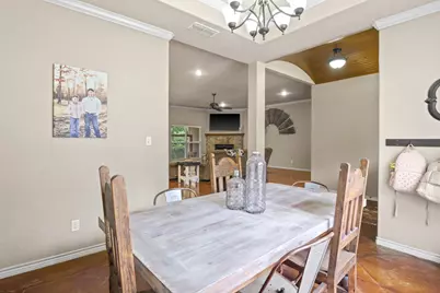 10 County Road 1513, Avinger, TX 75630 - Photo 11