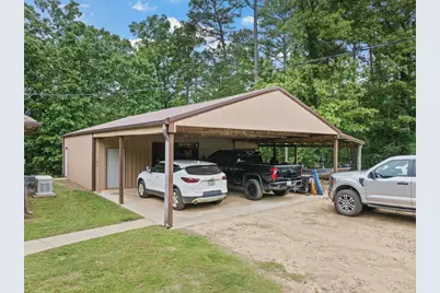 10 County Road 1513, Avinger, TX 75630 - Photo 37