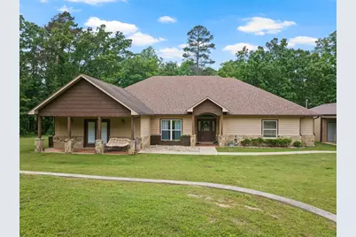 10 County Road 1513, Avinger, TX 75630 - Photo 1