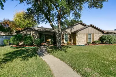 3329 Fontaine Street, Plano, TX 75075 - Photo 1