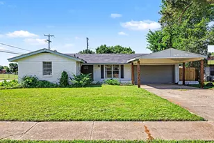 1702 Bristol Ct N, Irving, TX 75062 - Photo 1