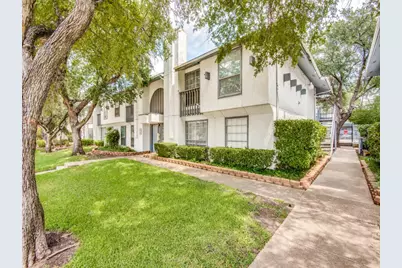 12888 Montfort Drive #204, Dallas, TX 75230 - Photo 1