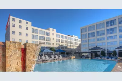 2600 W 7th Street #2532, Fort Worth, TX 76107 - Photo 27
