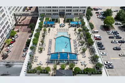 2600 W 7th Street #2532, Fort Worth, TX 76107 - Photo 23