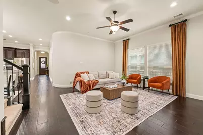 5213 Kentwood Drive, McKinney, TX 75070 - Photo 35