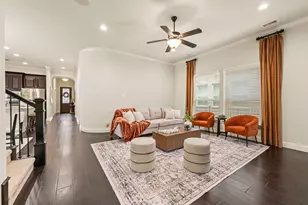 5213 Kentwood Dr, McKinney, TX 75070 - Photo 35