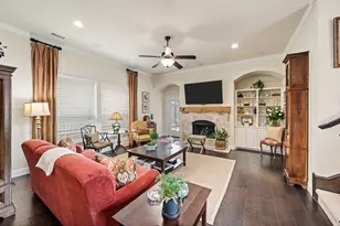 5213 Kentwood Dr, McKinney, TX 75070 - Photo 5