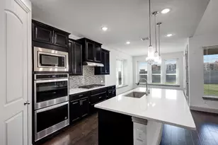 16465 Sedgemoor Dr, Frisco, TX 75033 - Photo 13