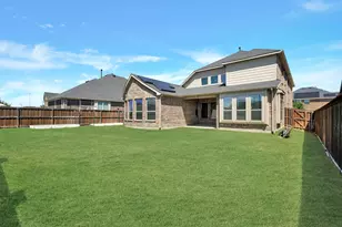 16465 Sedgemoor Dr, Frisco, TX 75033 - Photo 35