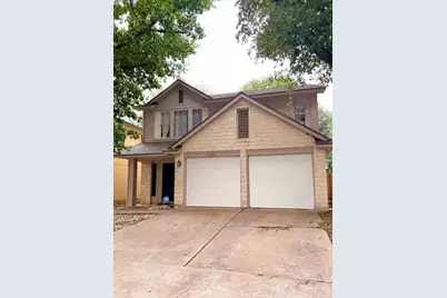 12912 Steeple Chase Drive, Austin, TX 78729 - Photo 1