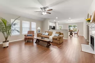 10008 Sourwood Dr, Fort Worth, TX 76244 - Photo 9