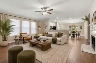 10008 Sourwood Dr, Fort Worth, TX 76244 - Photo 3