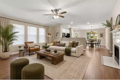 10008 Sourwood Drive, Fort Worth, TX 76244 - Photo 11