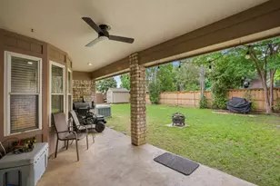 1705 Louella Ct, Hurst, TX 76054 - Photo 37