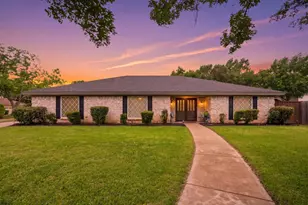 1705 Louella Ct, Hurst, TX 76054 - Photo 1