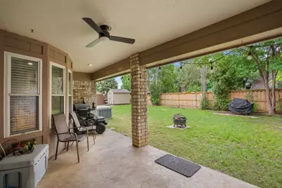 1705 Louella Court, Hurst, TX 76054 - Photo 37