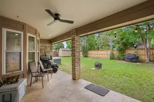 1705 Louella Ct, Hurst, TX 76054 - Photo 37