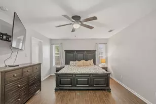 1705 Louella Ct, Hurst, TX 76054 - Photo 29