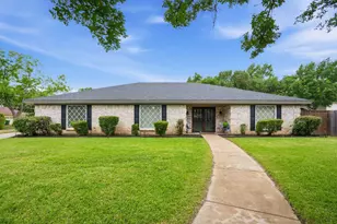 1705 Louella Ct, Hurst, TX 76054 - Photo 1