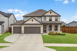 14812 Picante St, Fort Worth, TX 76052 - Photo 5