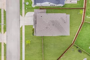 14812 Picante St, Fort Worth, TX 76052 - Photo 37
