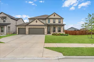 14812 Picante St, Fort Worth, TX 76052 - Photo 3