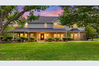 23 Santa Monica Circle, Lucas, TX 75098 - Photo 1