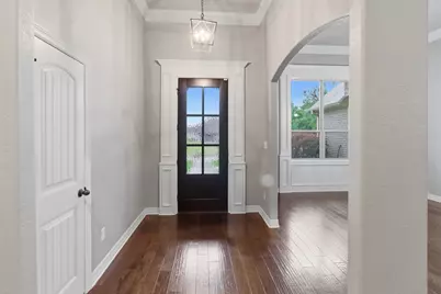 7765 Hickory Spring Lane, Tyler, TX 75703 - Photo 5