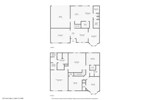 825 Forest Edge Ln, Wylie, TX 75098 - Photo 11