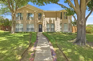 825 Forest Edge Ln, Wylie, TX 75098 - Photo 1