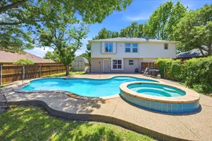 825 Forest Edge Ln, Wylie, TX 75098 - Photo 29