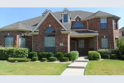 6901 Millerd Pond Drive, McKinney, TX 75071 - Photo 1