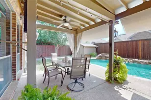 1736 Lewis Crossing Dr, Keller, TX 76248 - Photo 37