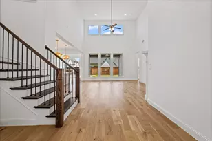 3800 Ironwood Dr, Prosper, TX 75078 - Photo 21