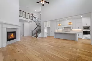 3800 Ironwood Dr, Prosper, TX 75078 - Photo 5