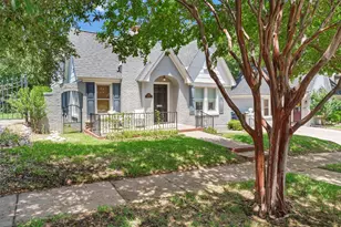 4032 Dexter Ave, Fort Worth, TX 76107 - Photo 31
