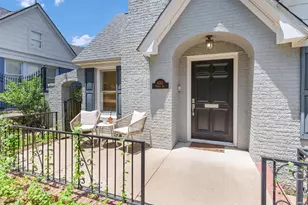 4032 Dexter Ave, Fort Worth, TX 76107 - Photo 33