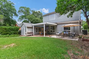 4032 Dexter Ave, Fort Worth, TX 76107 - Photo 27