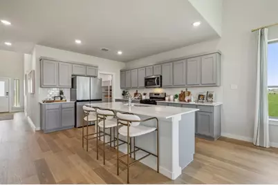 4700 Sandburg Street, McKinney, TX 75071 - Photo 3