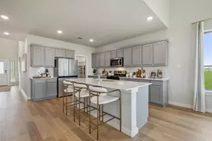 4700 Sandburg St, McKinney, TX 75071 - Photo 3