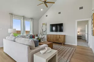 4700 Sandburg St, McKinney, TX 75071 - Photo 9