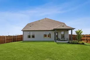4700 Sandburg St, McKinney, TX 75071 - Photo 25