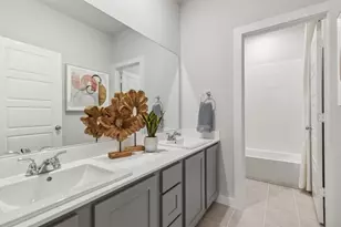 4700 Sandburg St, McKinney, TX 75071 - Photo 19