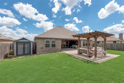 137 Sierra Drive, Waxahachie, TX 75167 - Photo 3