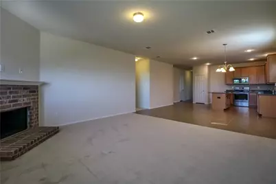 2349 Old Pecos, Fort Worth, TX 76131 - Photo 5